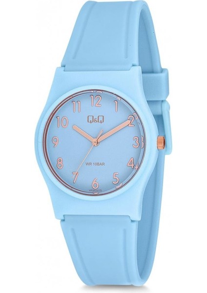 Q&q VP34J075Y Unisex Kol Saati
