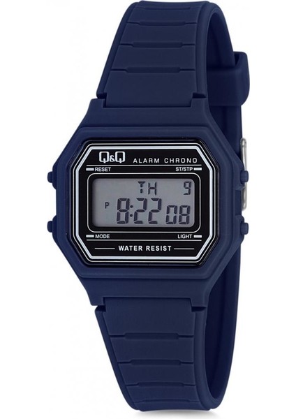 Q&q M173J019Y Unisex Kol Saati