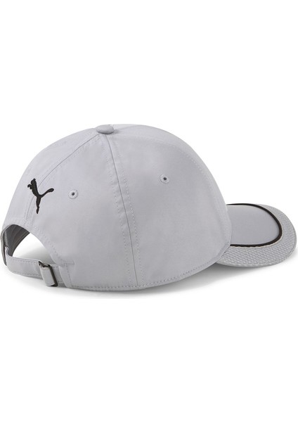 Mapf1 Bb Cap Gri Şapka - 02349702