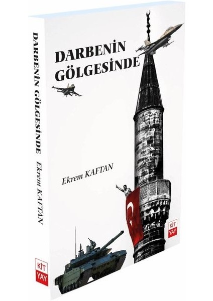 Darbenin Gölgesinde - Ekrem Kaftan