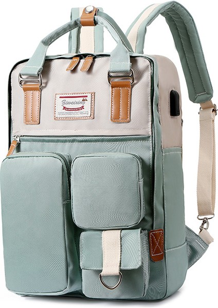 Sell Global Sırt Çantası (Yurt Dışından)