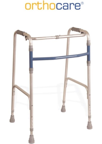 8180 Hareketli Walker (Katlanır)