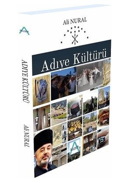 Adıye Kültürü - Ali Nural