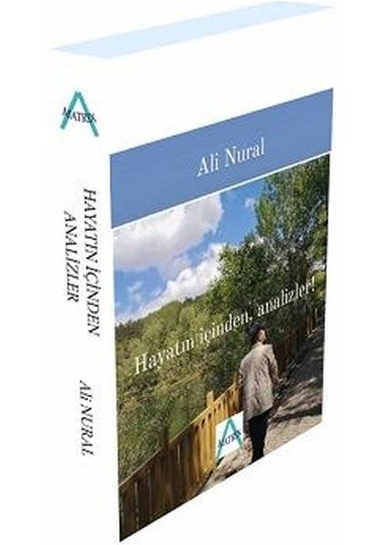 Hayatın Içinden Analizler - Ali Nural