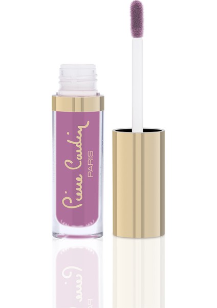 Matt Wave Liquid Lipstick – Mat Likit Ruj – Nude Pink