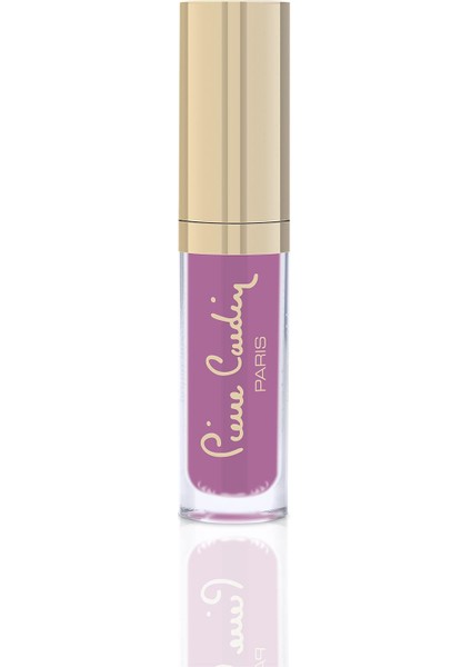 Matt Wave Liquid Lipstick – Mat Likit Ruj – Nude Pink