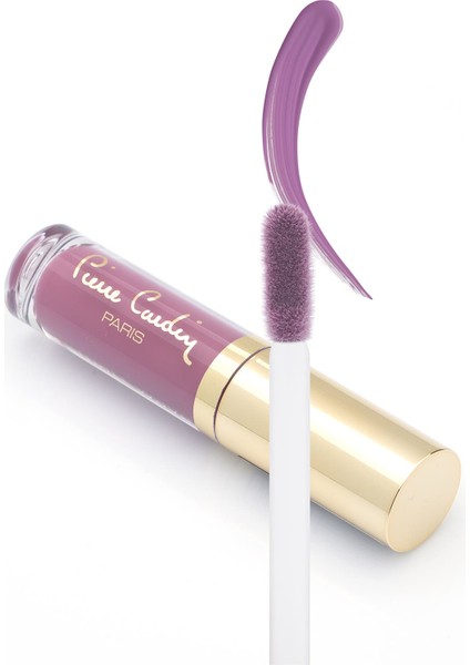 Matt Wave Liquid Lipstick – Mat Likit Ruj – Nude Pink