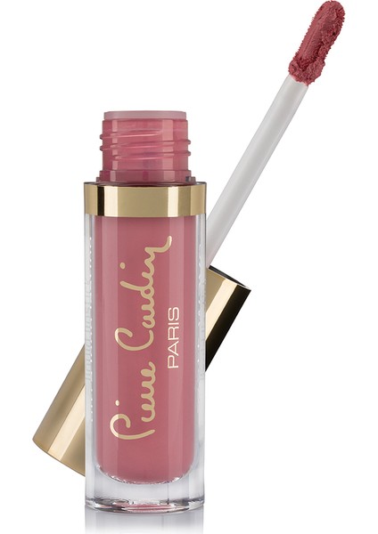 Matt Wave Liquid Lipstick – Mat Likit Ruj - Soft Pink