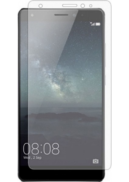 Huawei Mate S Uyumlu 0.3 mm Ön Koruma Cam Ekran Koruyucu
