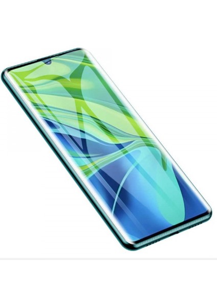Xiaomi Redmi Note 10 Pro Uyumlu 0.3 mm Ön Koruma Cam Ekran Koruyucu