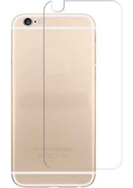 Apple iPhone 7 Uyumlu Arka Koruma Full Body Nano Ekran Koruyucu
