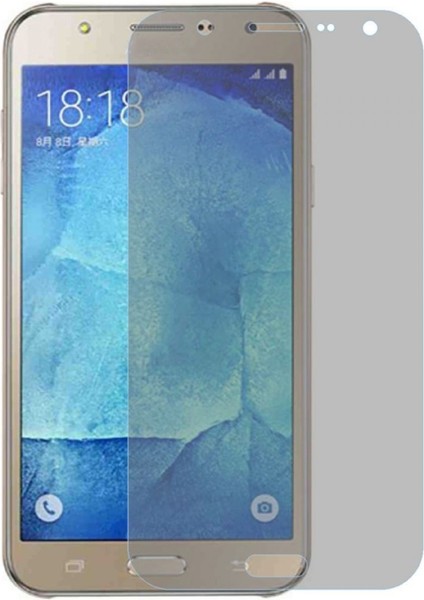 Nettech Samsung Galaxy J700 J7 Uyumlu Ön Koruma Nano Ekran Koruyucu