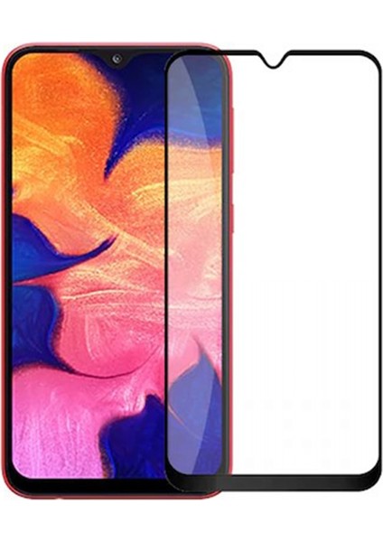 Nettech Samsung Galaxy A10 Uyumlu Ön Koruma Nano Ekran Koruyucu