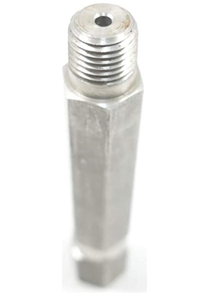 Merıam Meriam 942K-50 1/4'' NPT Paslanmaz Inline Çek Valf D660440 Endüstriyel Sistemler indirimleri