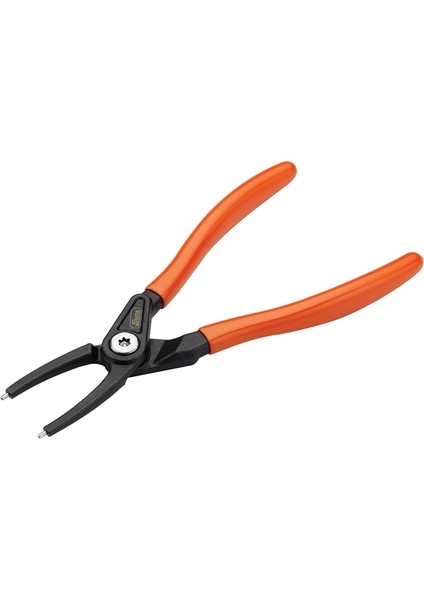 RSP0920 Maxi Grip Segman Penesi Iç Düz ''9 225 mm