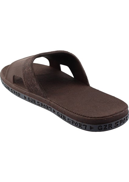 Yazlık Kaydırmaz Taban Erkek Terlik modelleri