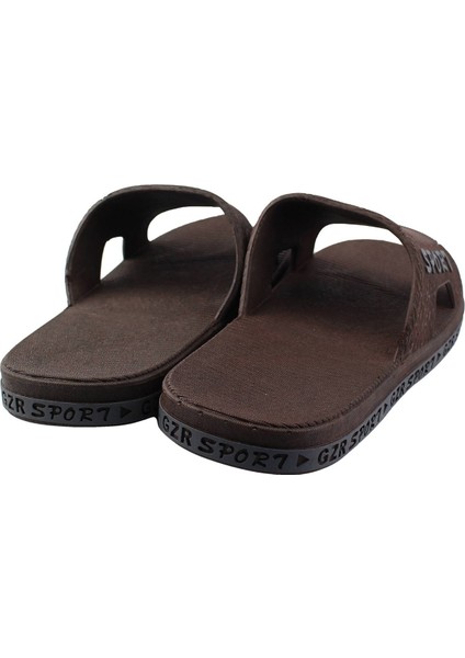 Yazlık Kaydırmaz Taban Erkek Terlik indirimleri