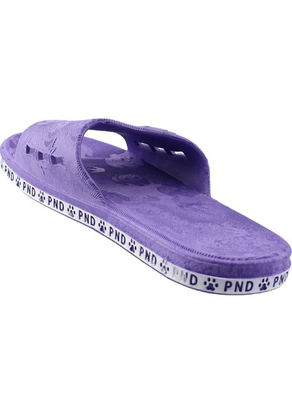 Yazlık Kaydırmaz Taban Kadın Terlik modelleri