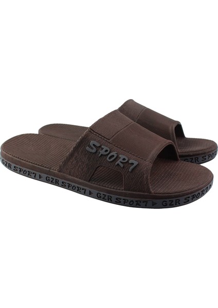 Yazlık Kaydırmaz Taban Erkek Terlik