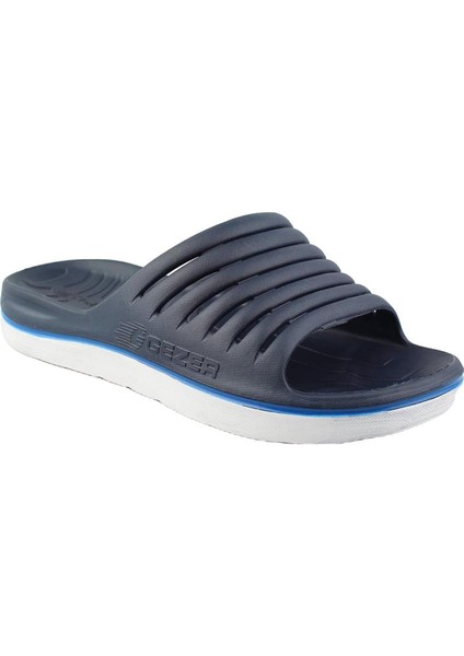 Yazlık Çift Renk Yumuşak Taban Erkek Terlik fiyatları