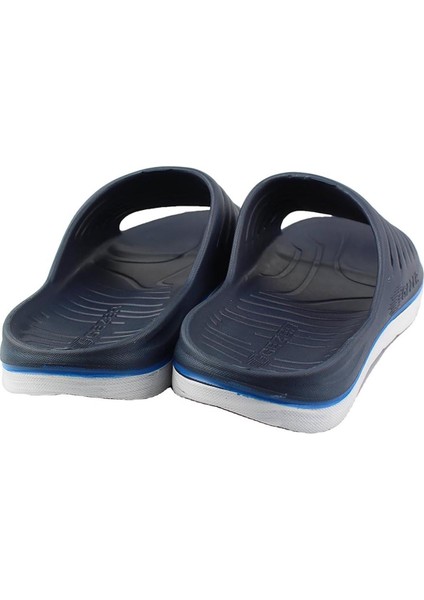 Yazlık Çift Renk Yumuşak Taban Erkek Terlik indirimleri