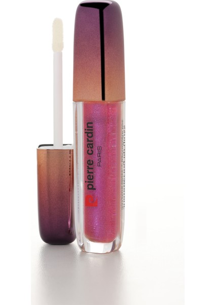 Shimmering Lipgloss Sedefli Parlak Likit Ruj Sıcak Fuşya 5 ml