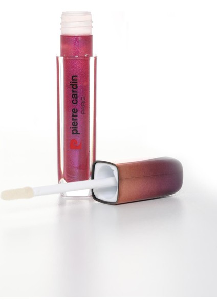 Shimmering Lipgloss Sedefli Parlak Likit Ruj Sıcak Fuşya 5 ml