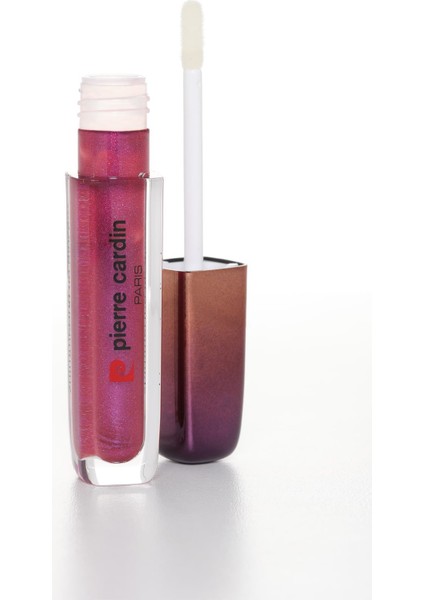 Shimmering Lipgloss Sedefli Parlak Likit Ruj Sıcak Fuşya 5 ml