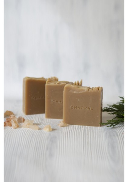 Doğal Ardıç Katran Sabunu modelleri