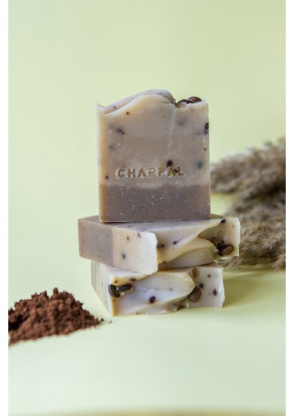 Doğal Kahve Sabunu fiyatları