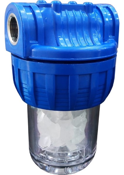 Sayaç Çay Kazanı Çamaşır Bulaşık Makinesi Su Arıtmakireç Filtresi