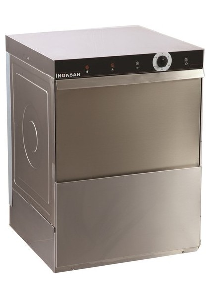 Bym 052ST Tahliye Pompalı Set Altı Bulaşık Makinası