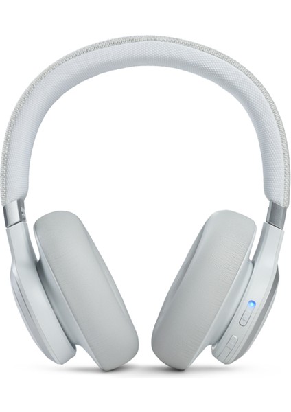 Live 660 Bt Nc Wireless Kulaklık Beyaz