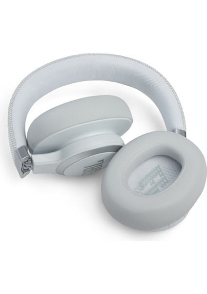 Live 660 Bt Nc Wireless Kulaklık Beyaz