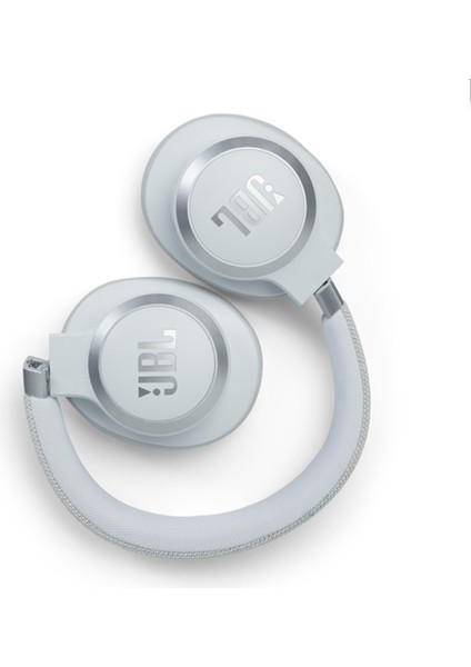 Live 660 Bt Nc Wireless Kulaklık Beyaz