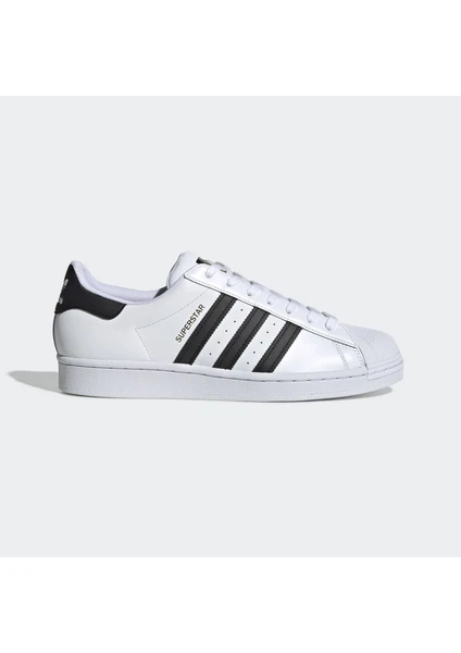 Superstar Unisex Günlük Spor Ayakkabı EG4958