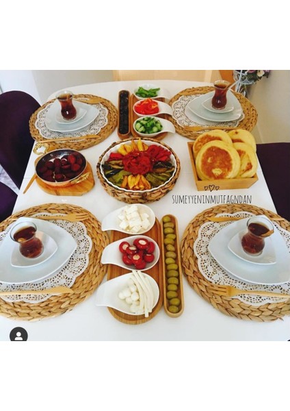 Porselen Geniş Kaşık Kase indirimleri