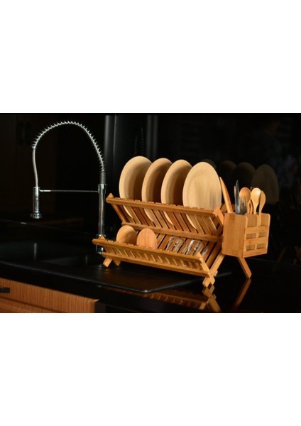 Enda - Kaşıklıklı Bulaşık Sepeti B0273 modelleri