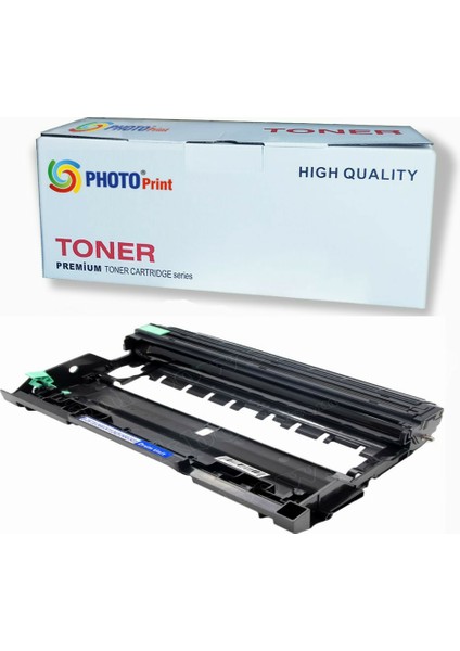 Photo Print® HL-2130 DR-2255 / DR-2245 / DR-450 Brother Ithal Drum Ünitesi 12.000 Sayfa