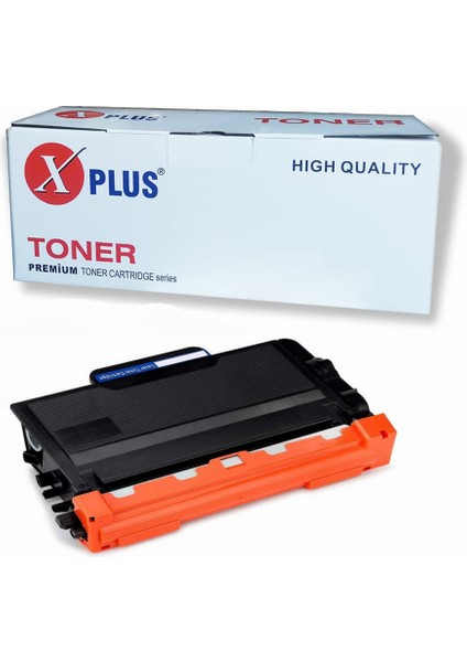 Xplus® TN-360 / TN-2130 / TN-2150 Ithal Muadil Toner 2.600 Sayfa