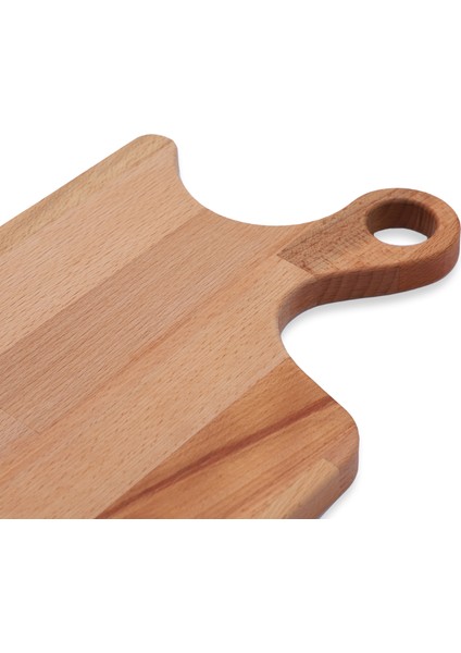 Kayra Özel Tasarımlı Doğal Ahşap Kesme ve Sunum Tahtası fiyatları