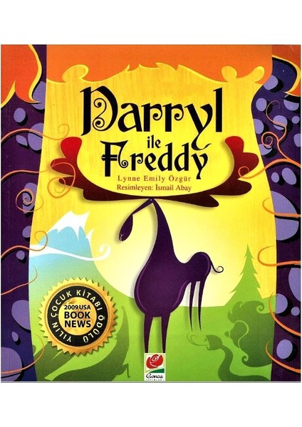 Darryl ile Freddy