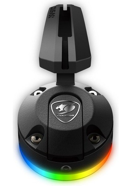 CGR-XXNB-MB1RGB Bunker Vakumlu Mouse Stand