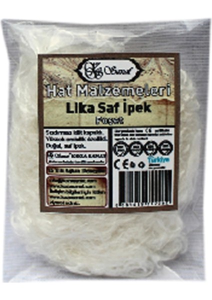 Lika Poşet