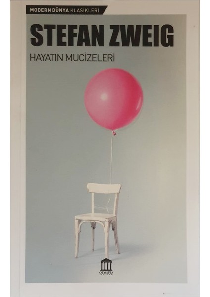 Hayatın Mucizeleri - Stefan Zweig