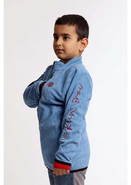 Raınsnow Softshell Çocuk Polar fiyatları