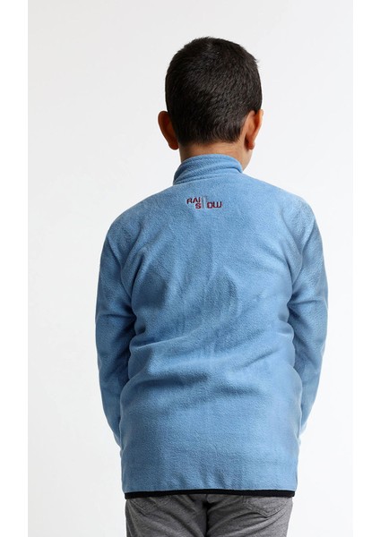 Raınsnow Softshell Çocuk Polar modelleri
