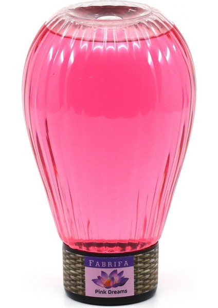 Balon Şişe Pink Dreams Kolonya 440 ml