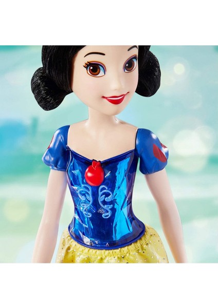 Disney Princess Royal Shimmer Shine F0882-F0900