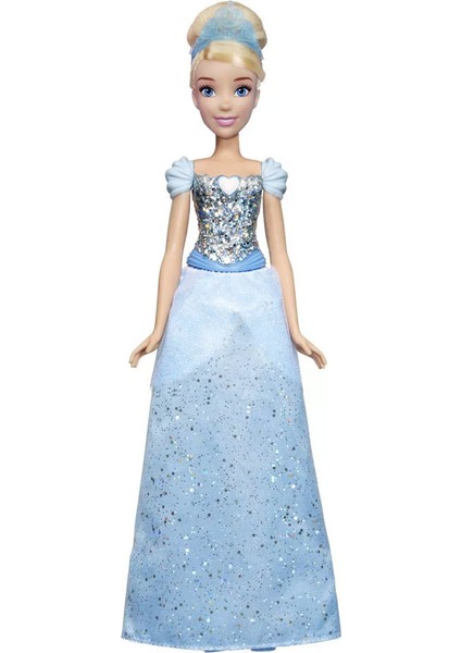 Royal Shimmer Cinderella F0897